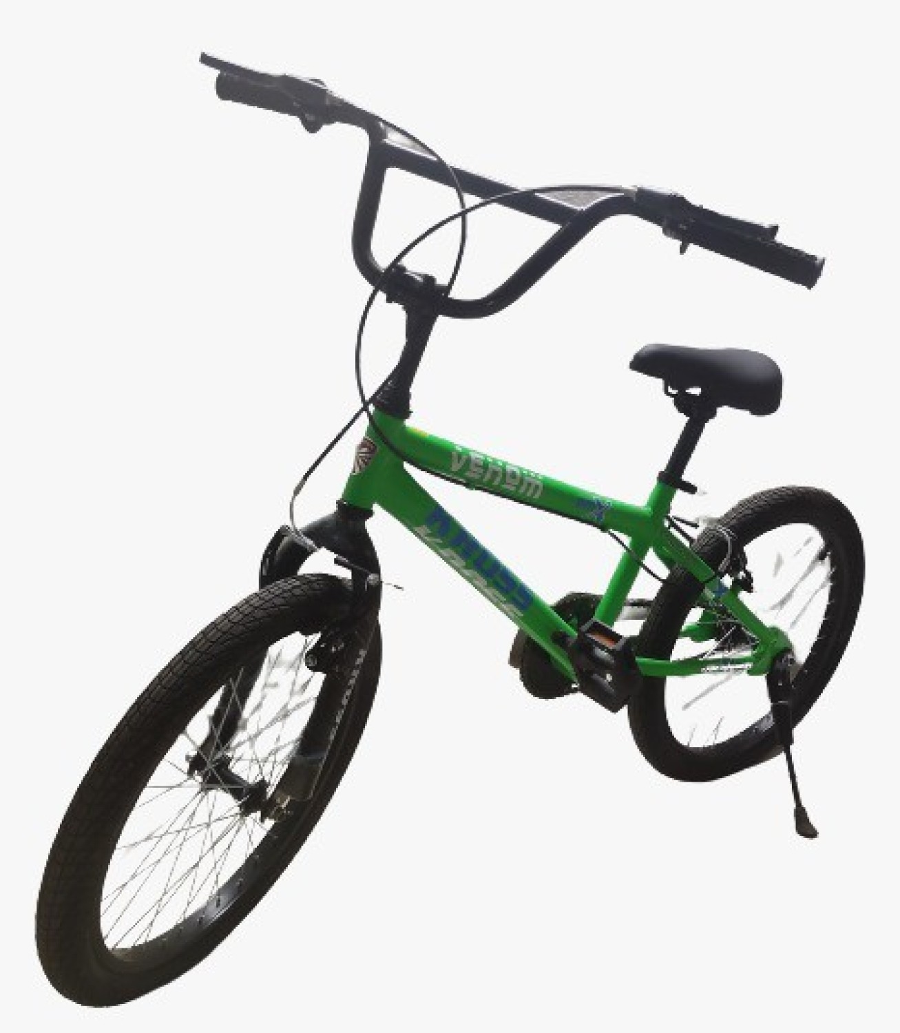 Kross 20t store bmx venom bicycle