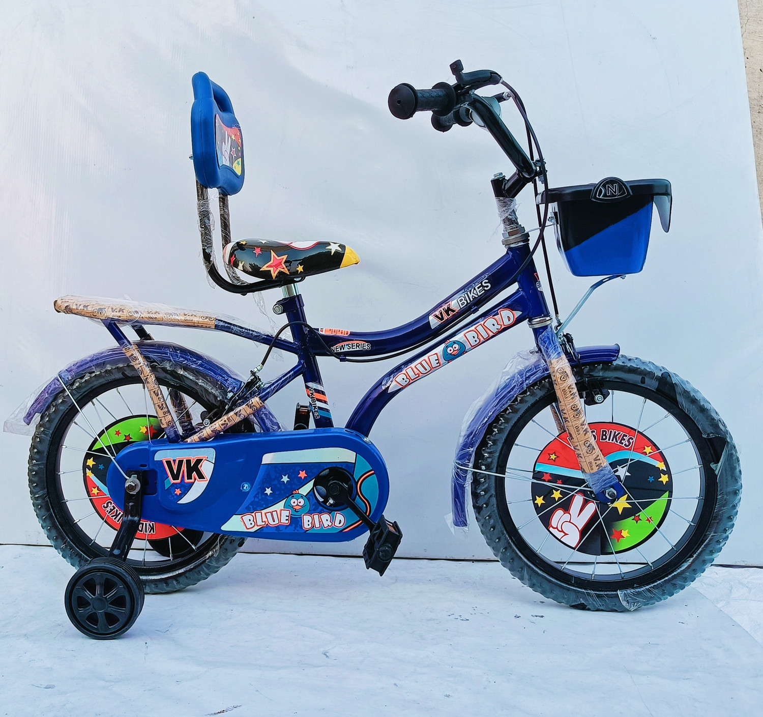 Flipkart baby bicycle on sale