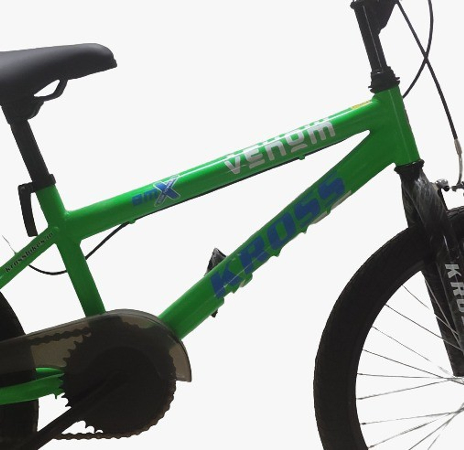 Kross beast 20t top