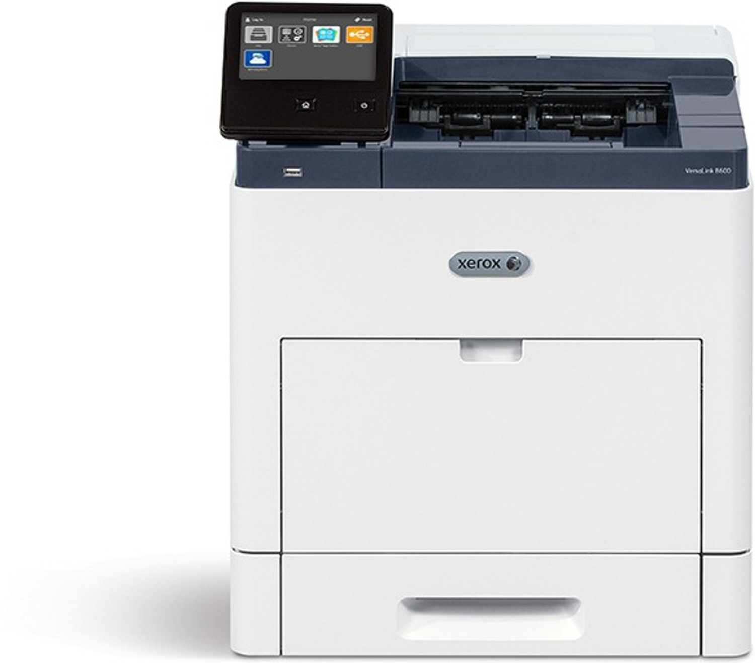 Image of Xerox VersaLink B600 Printer Single Function WiFi Monochrome Laser Printer