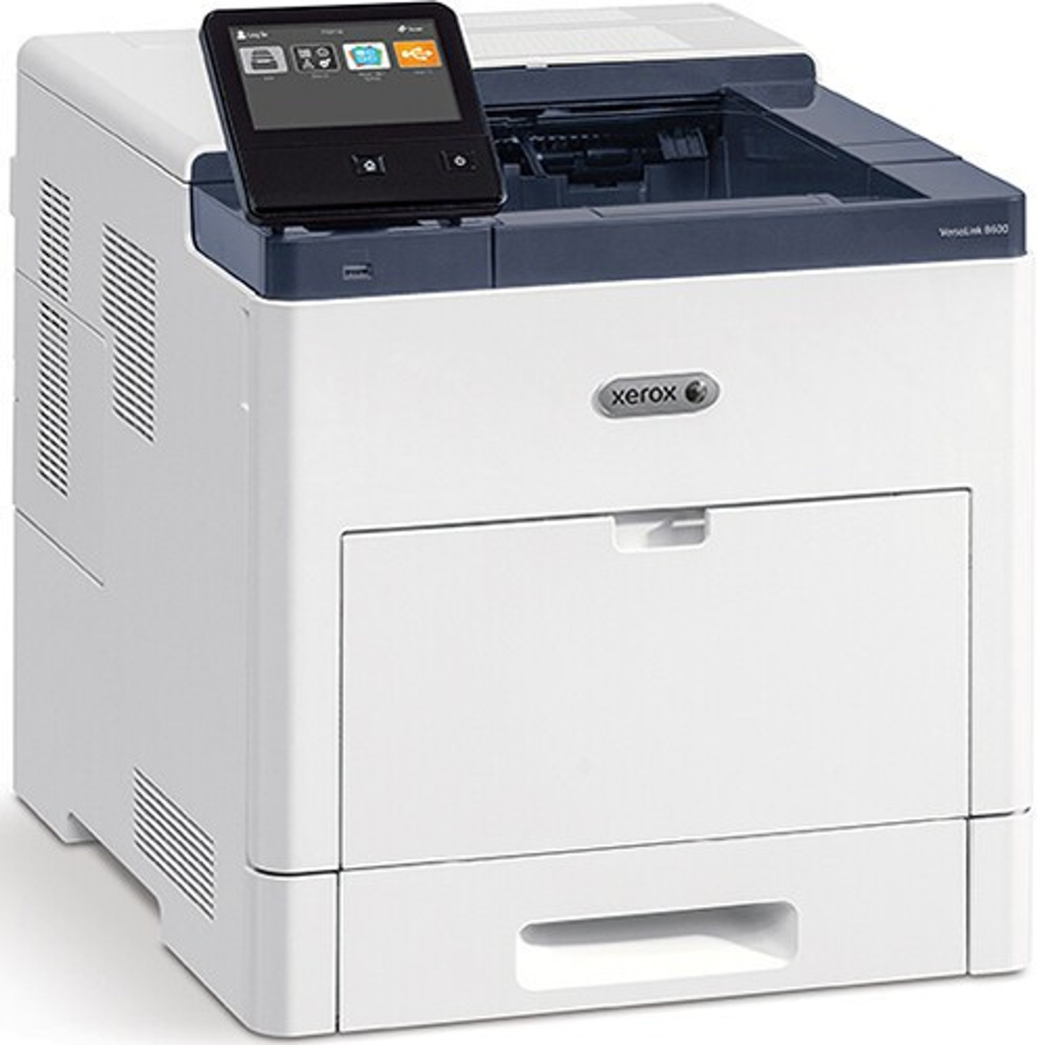 Image of Xerox VersaLink B600 Printer Single Function WiFi Monochrome Laser Printer