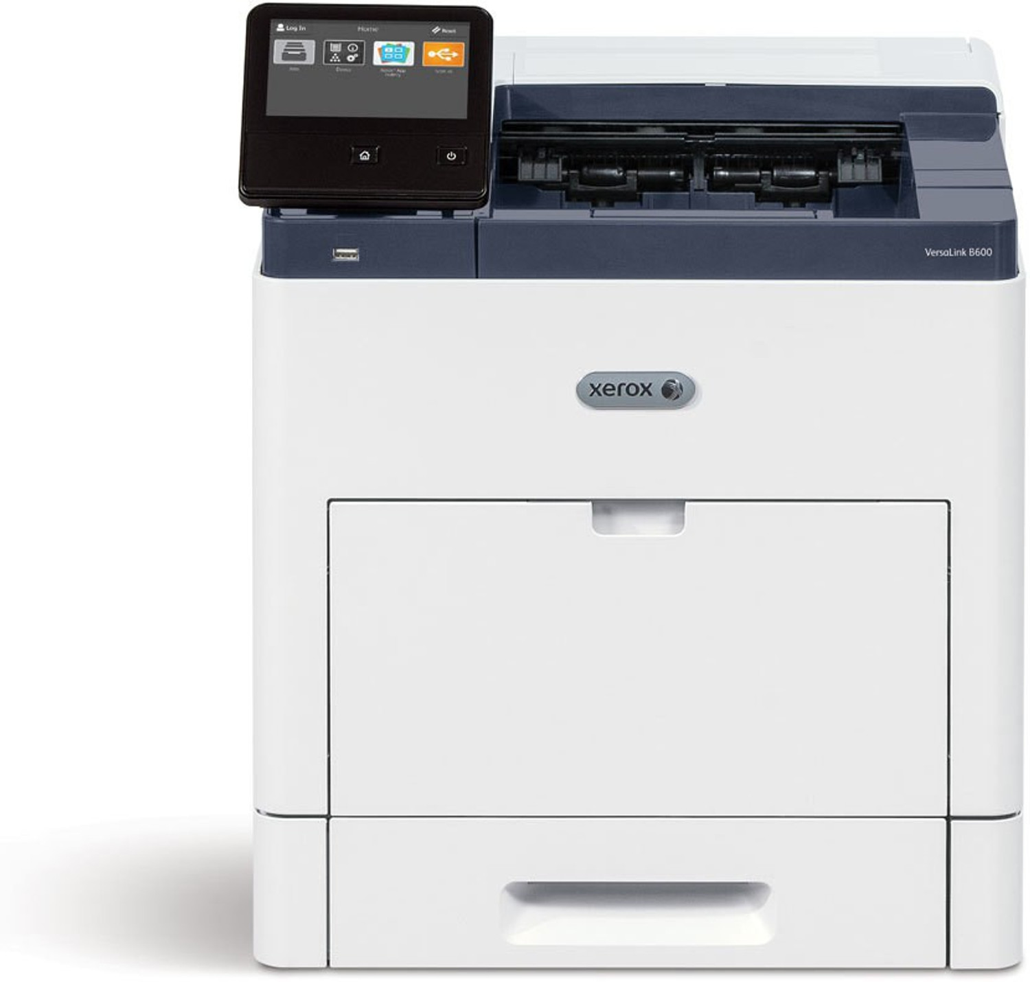 Image of Xerox VersaLink B600 Printer Single Function WiFi Monochrome Laser Printer
