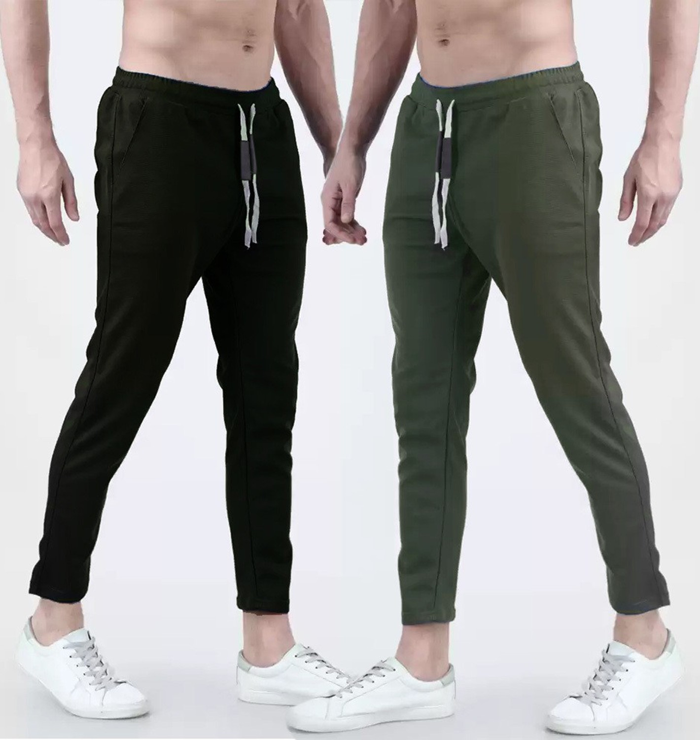 Kash sales track pants