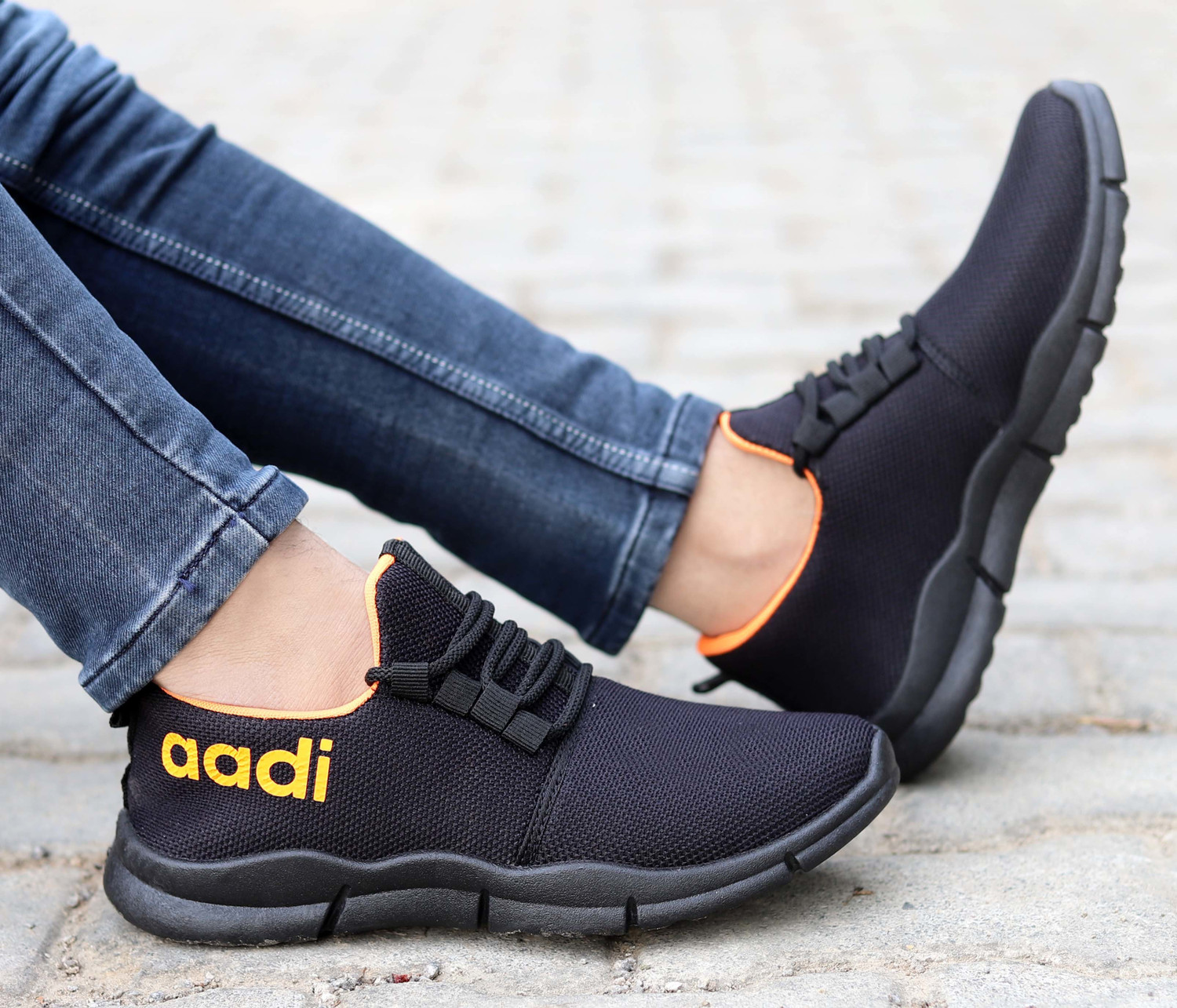 Image of aadi Sneakers For Men