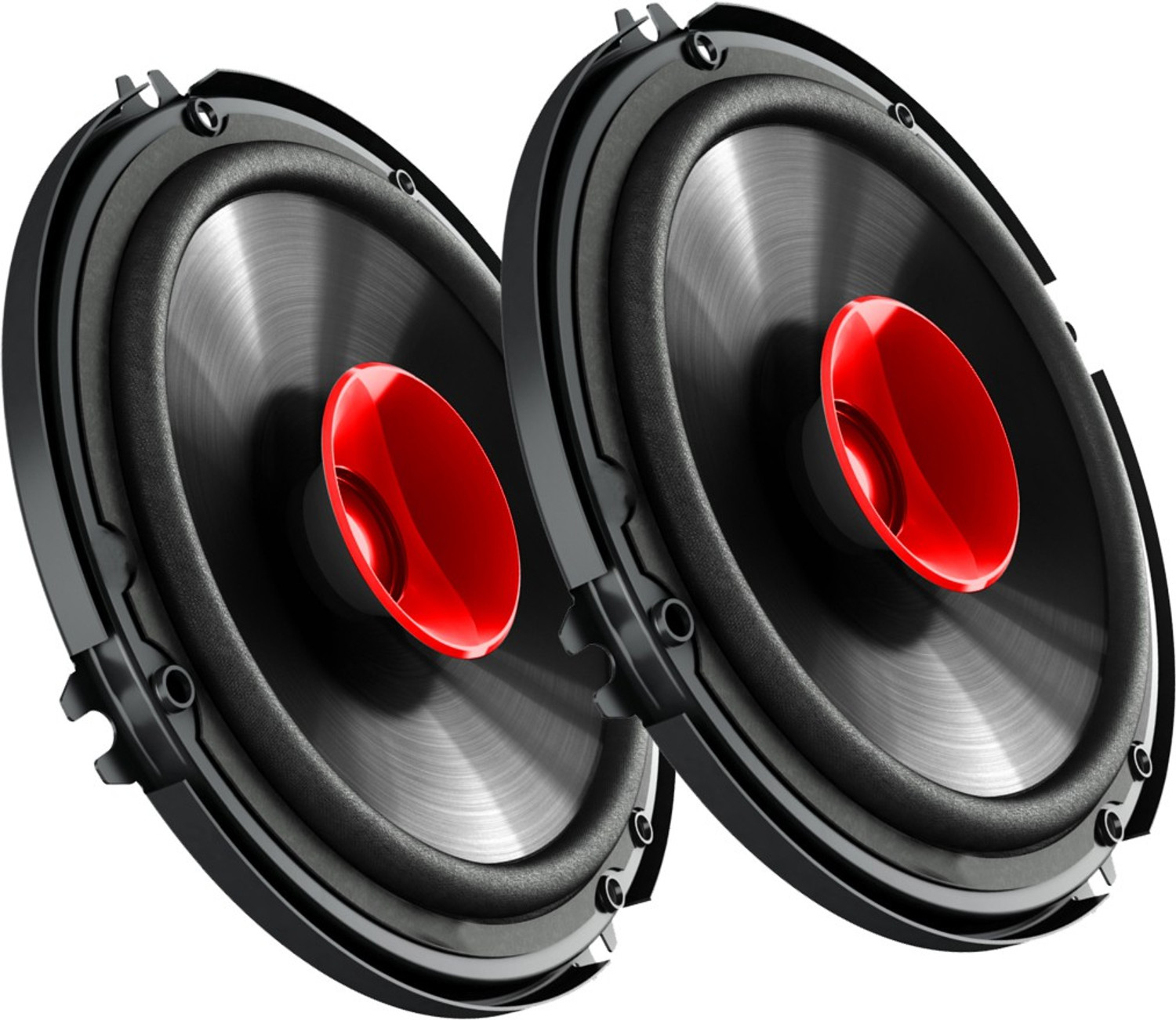 songbird 6 INCH 300 W MAX DOOR SPEAKER WITH DUAL SB-B16-15 S Coaxial C