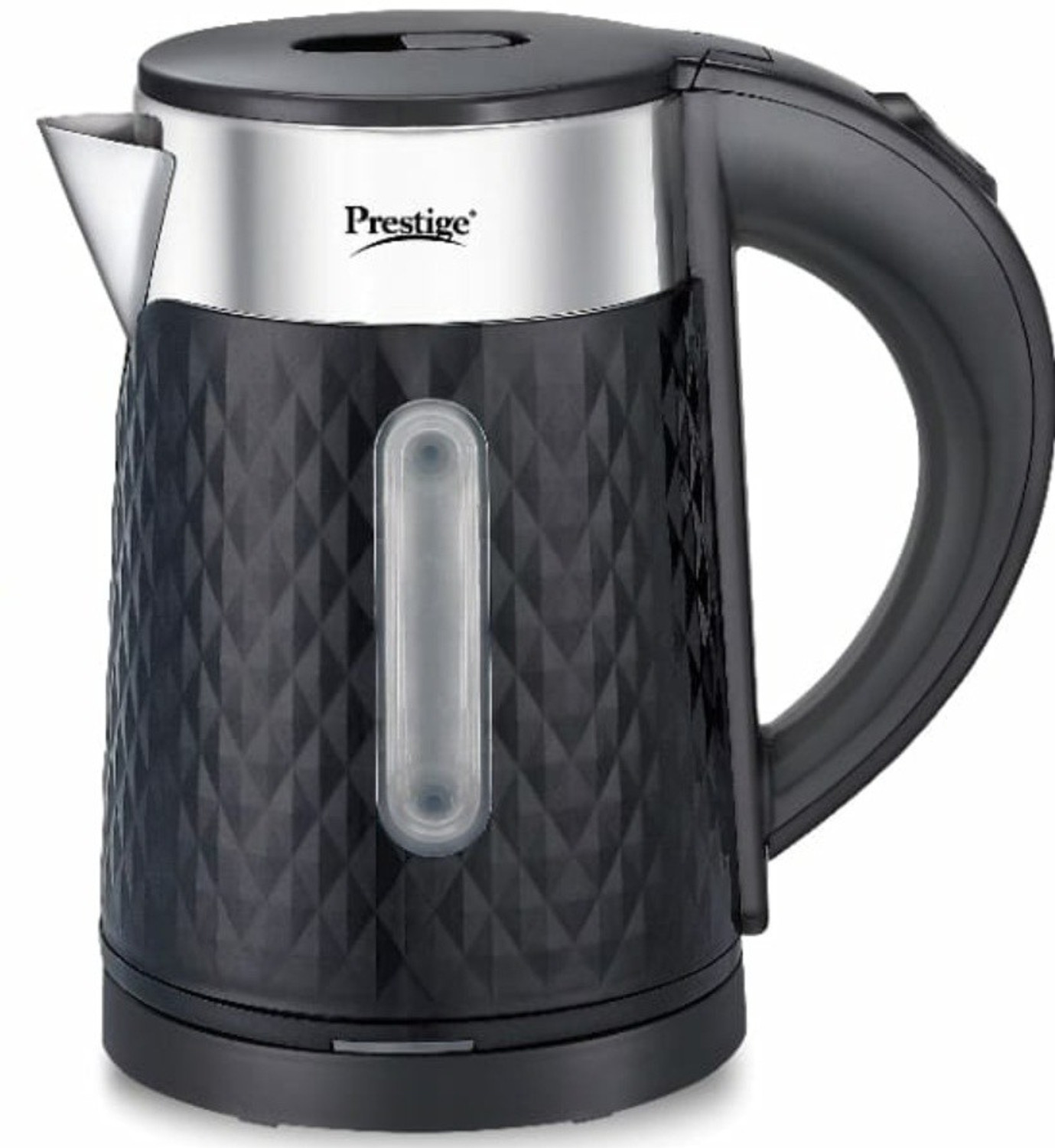Image of Prestige PKDSS 0.7 ELECTRIC KETTLE ( 0.7 L WITH CONCEALED ELEMENT ) Electric Kettle