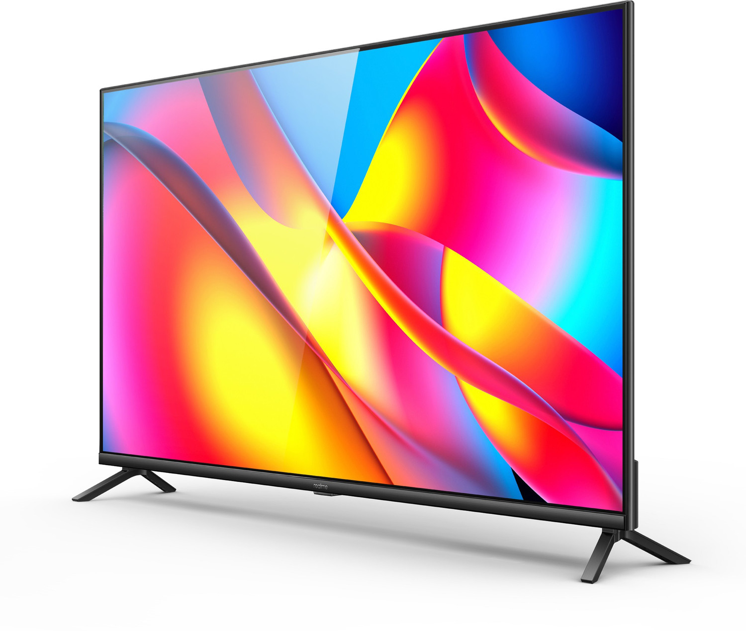 Image of realme 100.3 cm (40 inch) Full HD LED Smart Android TV with Android 11 - 2022 Model