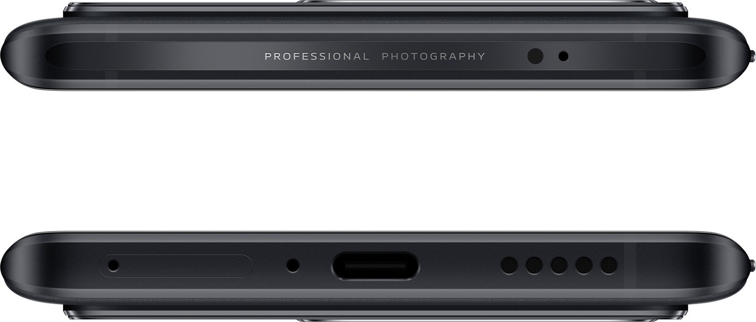 Image of vivo X80 Pro (Cosmic Black, 256 GB)