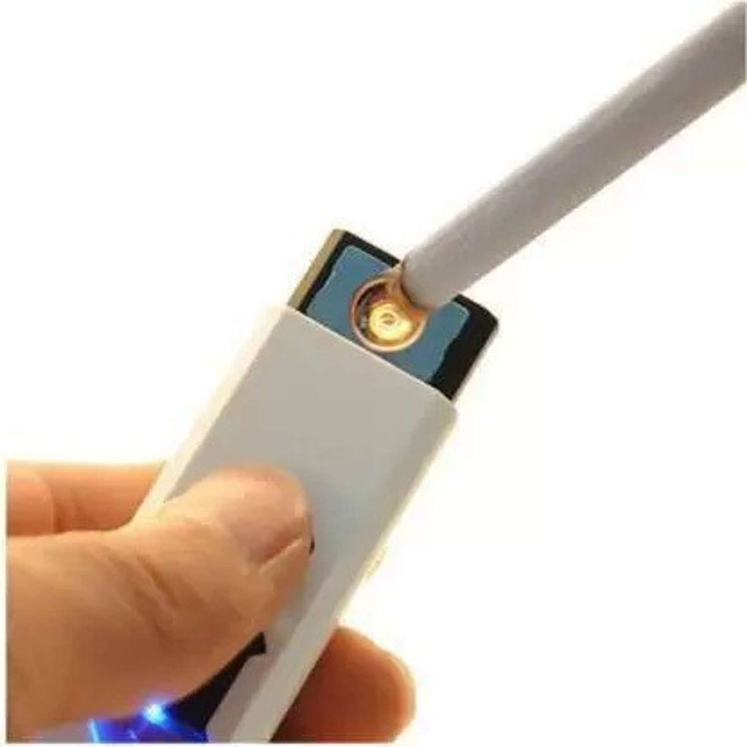 Image of Fitnow 03 Pocket Lighter (goldan)