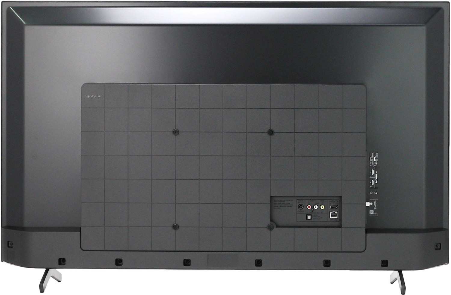 Image of SONY Bravia X74K 108 cm (43 inch) Ultra HD (4K) LED Smart Google TV