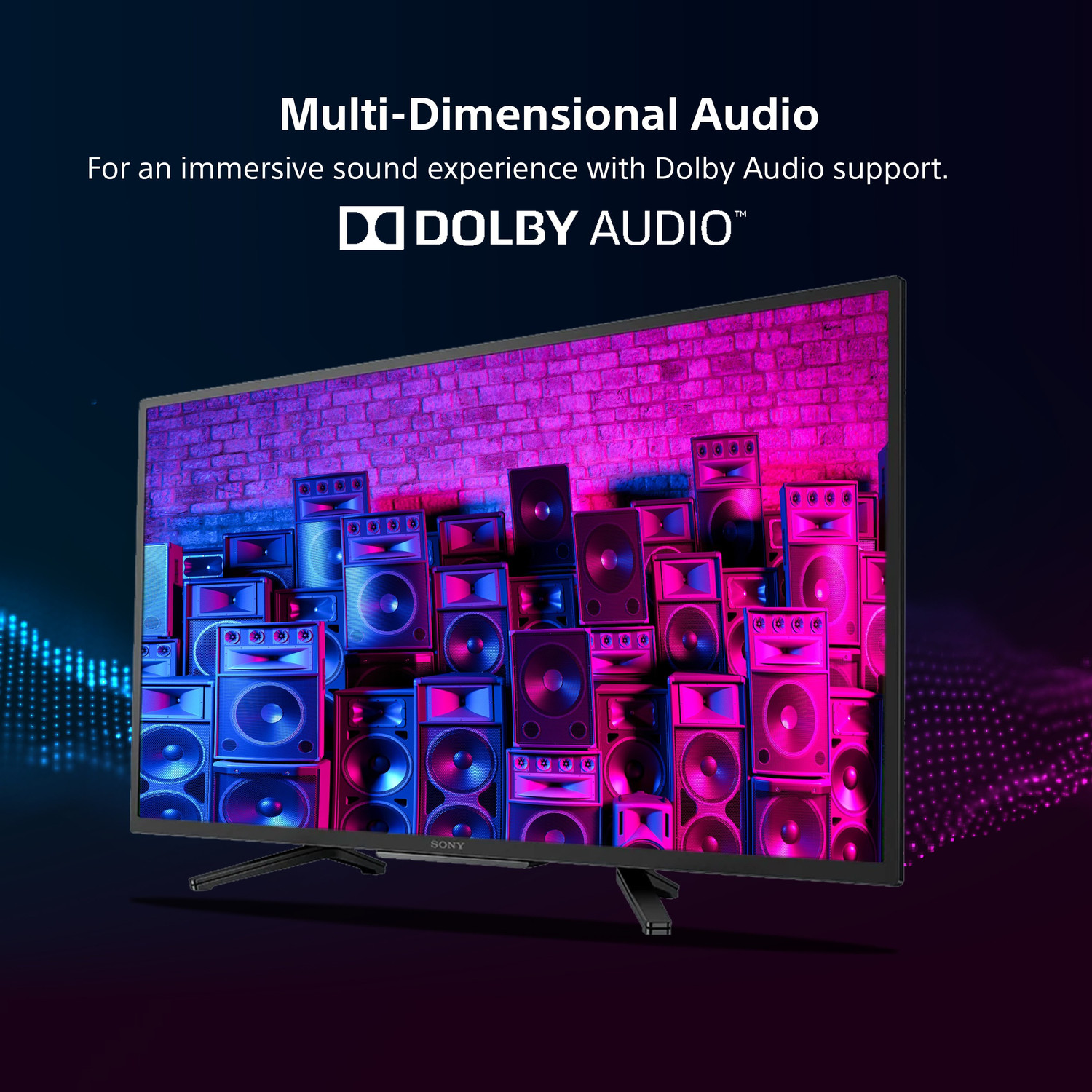 Image of SONY Bravia X75L 138.8 cm (55 inch) Ultra HD (4K) LED Smart Google TV