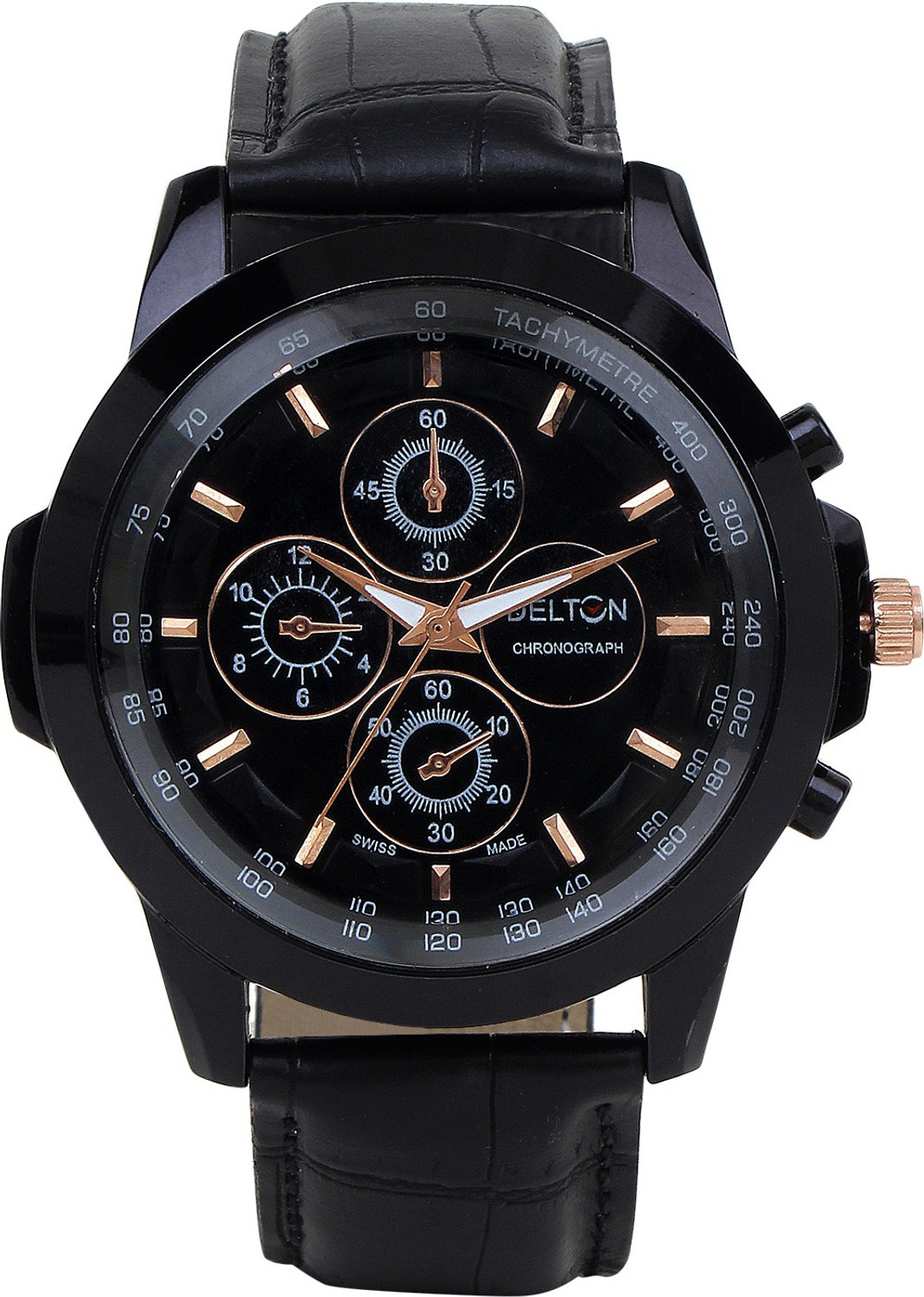 Image of Delton Analog Watch - For Men SN70
