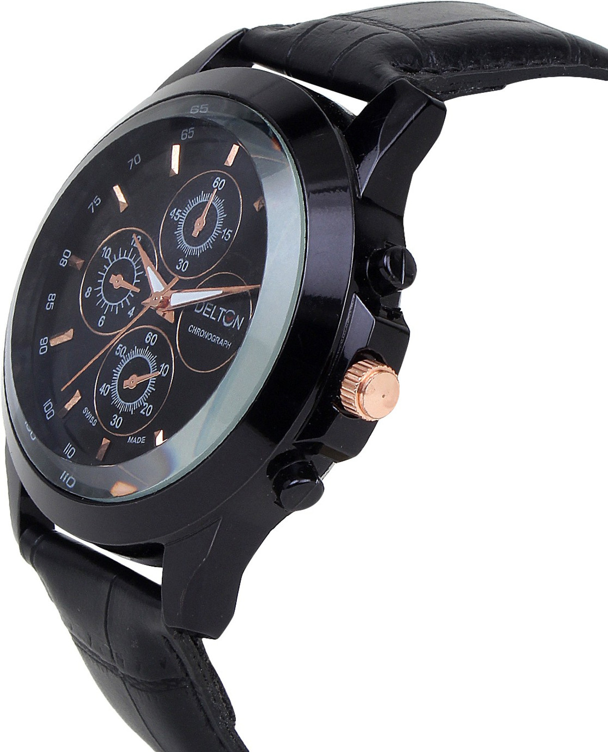 Image of Delton Analog Watch - For Men SN70