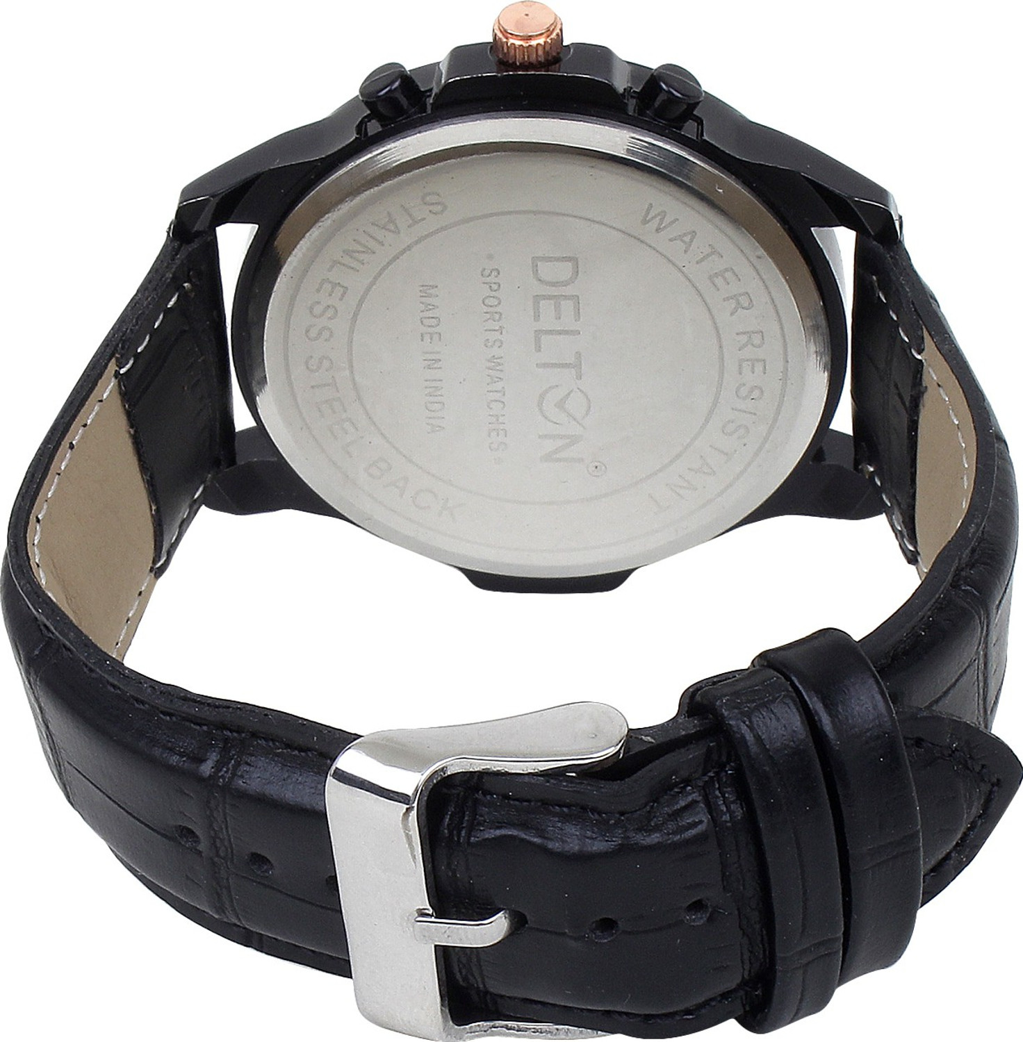 Image of Delton Analog Watch - For Men SN70