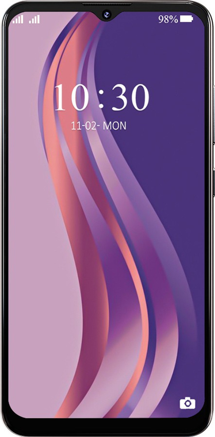 Image of I Kall K525 (Tarnish, 64 GB)