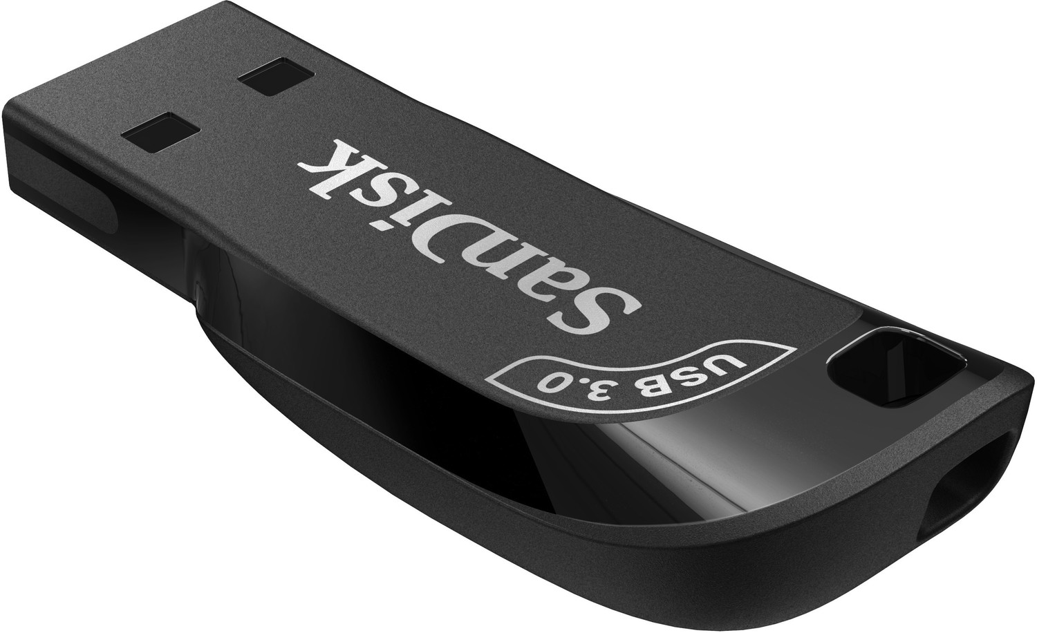Image of SanDisk USB Flash Drive 32 GB Pen Drive Compatible with Desktop Computer, Laptop, Television USB 3.0 Plastic Case