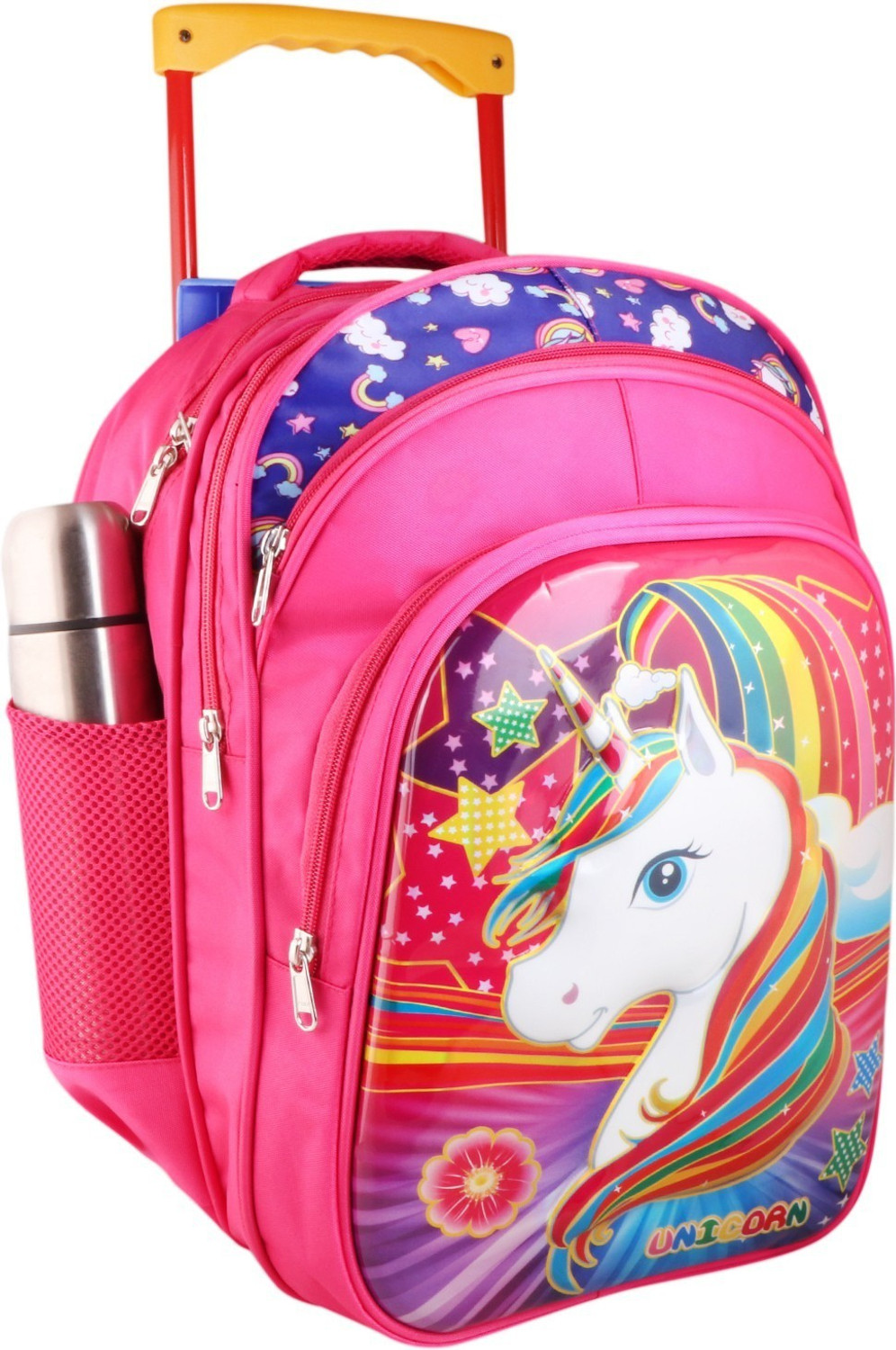 School bag for 8th class discount
