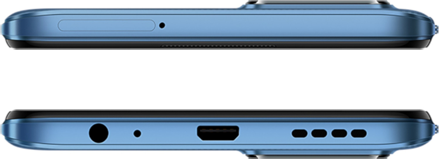 Image of vivo Y15c (Mystic Blue, 64 GB)