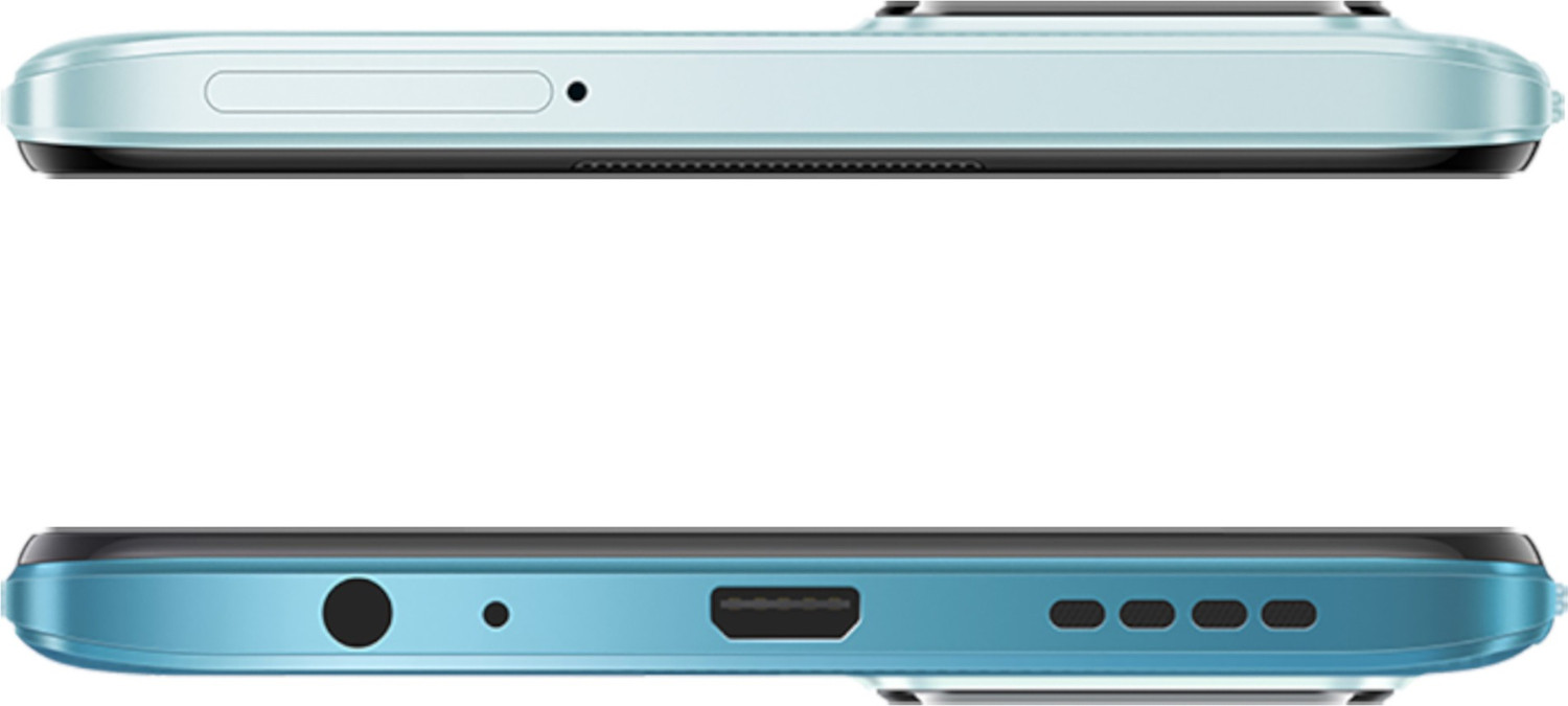 Image of vivo Y15c (Wave Green, 64 GB)