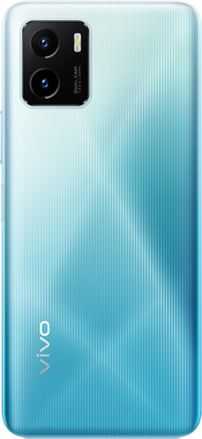 Image of vivo Y15c (Wave Green, 64 GB)