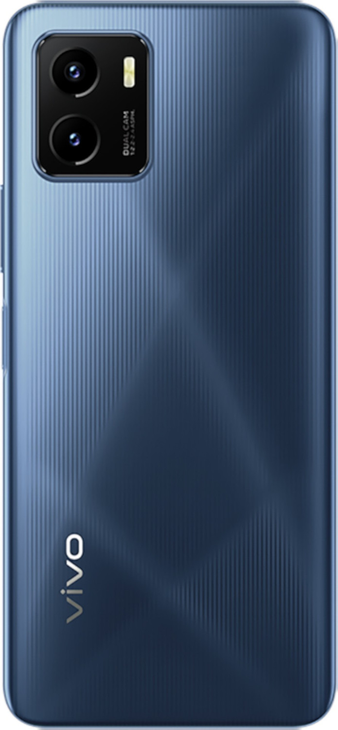 Image of vivo Y15c (Mystic Blue, 64 GB)