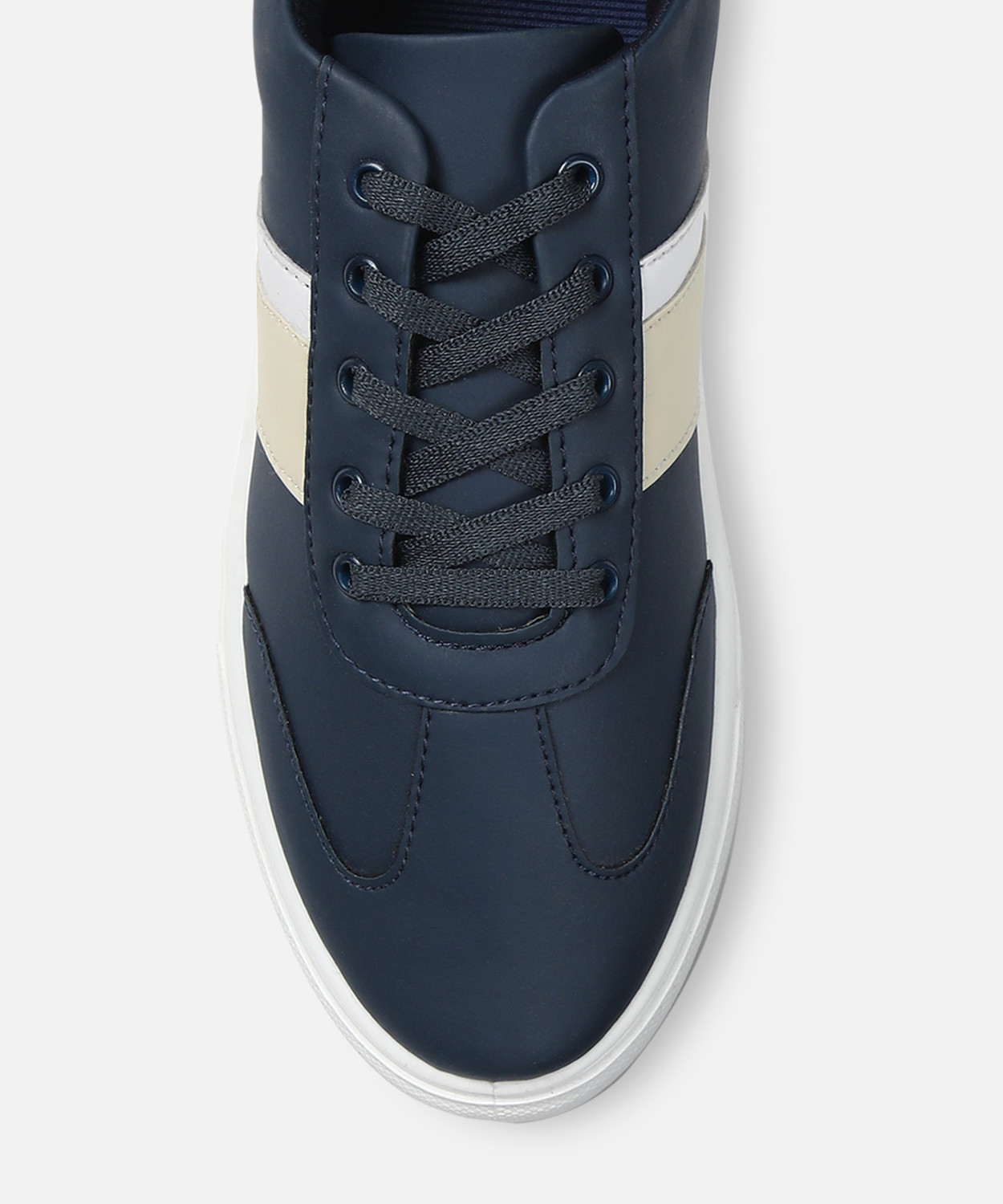 Mast Harbour Sneakers For Men Navy Price History