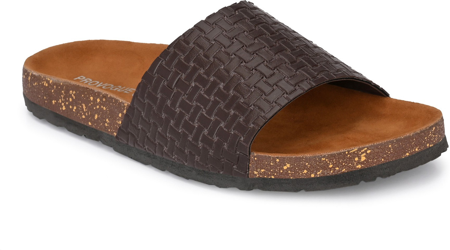 Provogue slippers sales