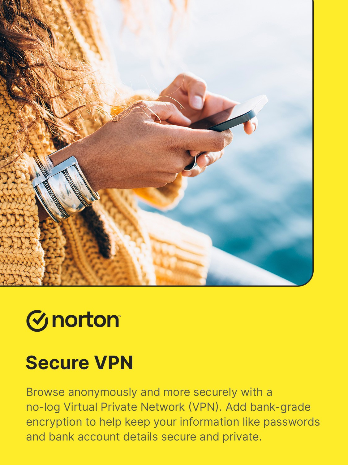 Image of Norton 360 Premium 10 PC PC 3 Years Total Security Compatible with Mac, Android, iOS, Windows (Email Delivery - No CD)