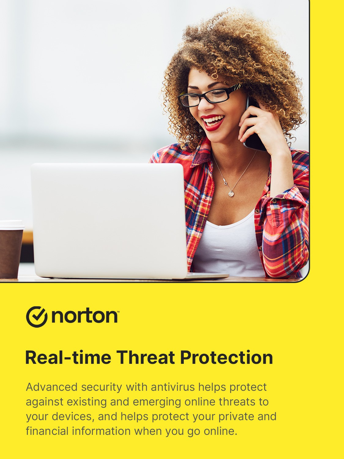 Image of Norton 360 Premium 10 PC PC 3 Years Total Security Compatible with Mac, Android, iOS, Windows (Email Delivery - No CD)