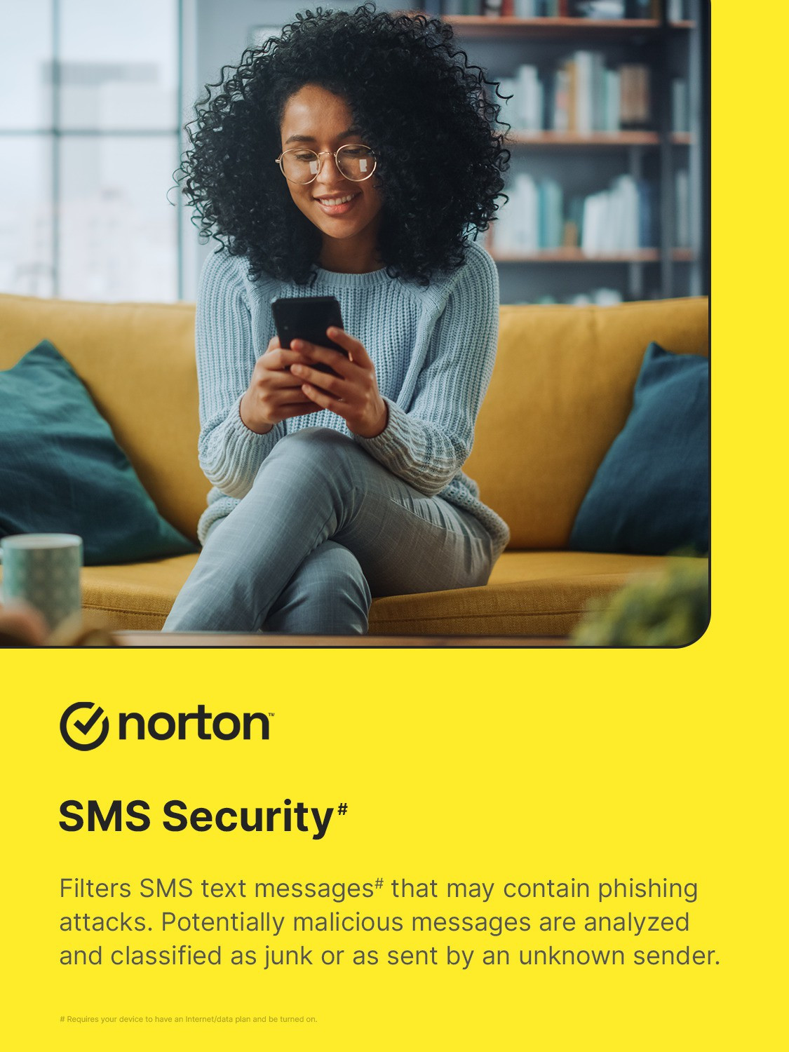 Image of Norton 360 Premium 10 PC PC 3 Years Total Security Compatible with Mac, Android, iOS, Windows (Email Delivery - No CD)
