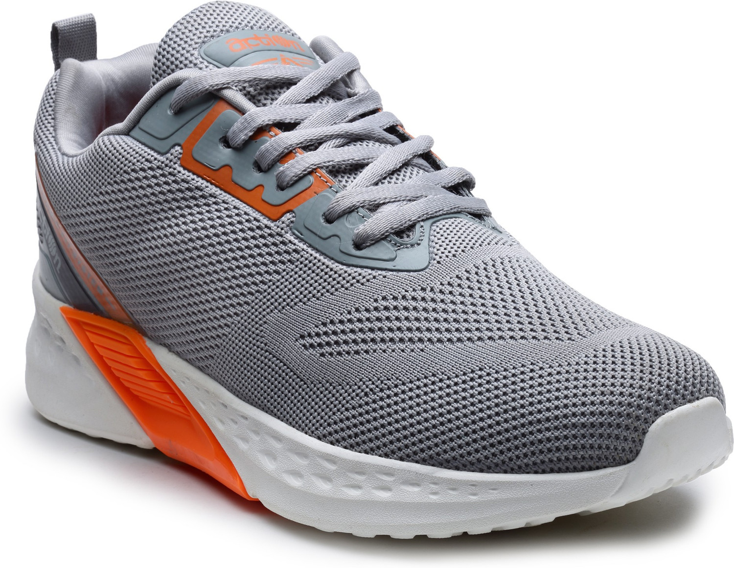 Image of action Athleo ATG-605 Light Weight,Comfortable,Trendy,Running, Breathable,Gym Casuals For Men
