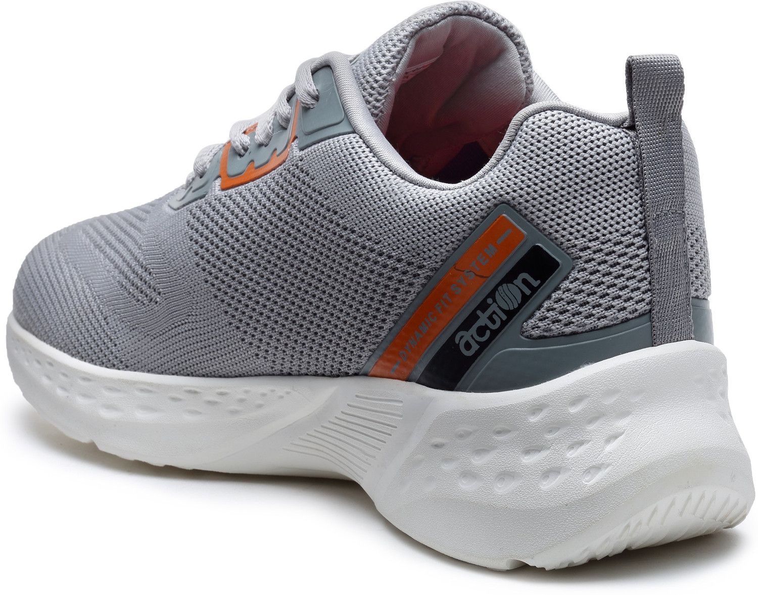 Image of action Athleo ATG-605 Light Weight,Comfortable,Trendy,Running, Breathable,Gym Casuals For Men