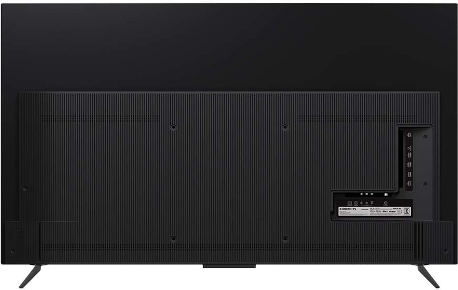 Image of Xiaomi OLED Vision 138.8 cm (55 inches) 4K Ultra HD Smart Android TV with Dolby Vision IQ and Dolby Atmos (2022 Model) (O55M7-Z2IN)