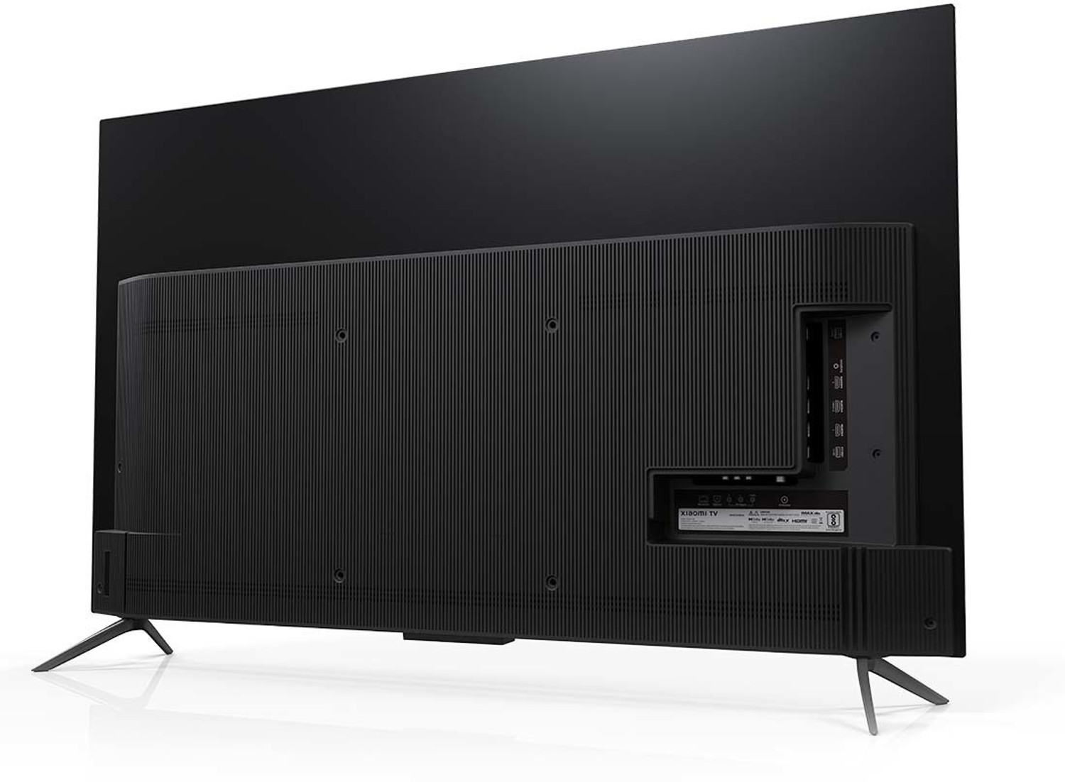 Image of Xiaomi OLED Vision 138.8 cm (55 inches) 4K Ultra HD Smart Android TV with Dolby Vision IQ and Dolby Atmos (2022 Model) (O55M7-Z2IN)