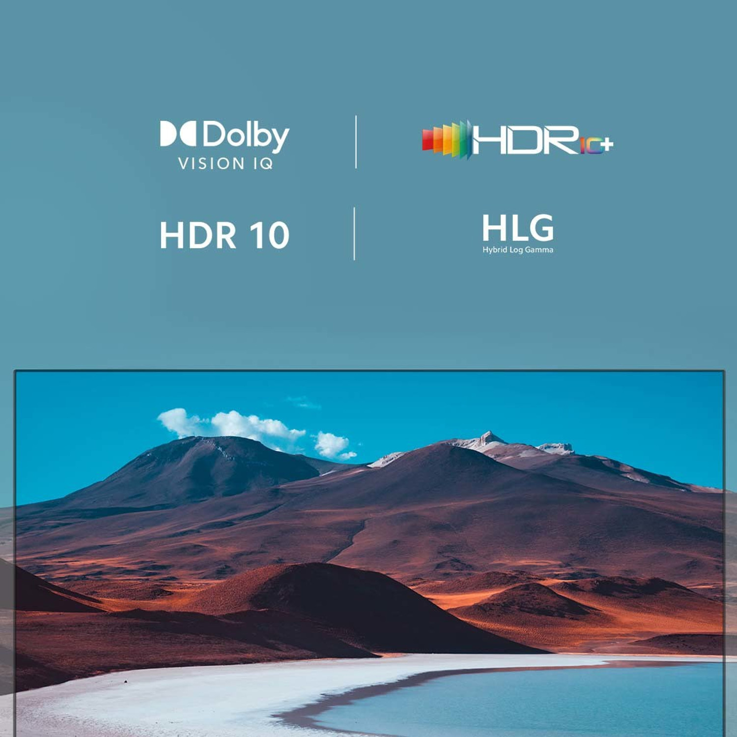 Image of Xiaomi OLED Vision 138.8 cm (55 inches) 4K Ultra HD Smart Android TV with Dolby Vision IQ and Dolby Atmos (2022 Model) (O55M7-Z2IN)