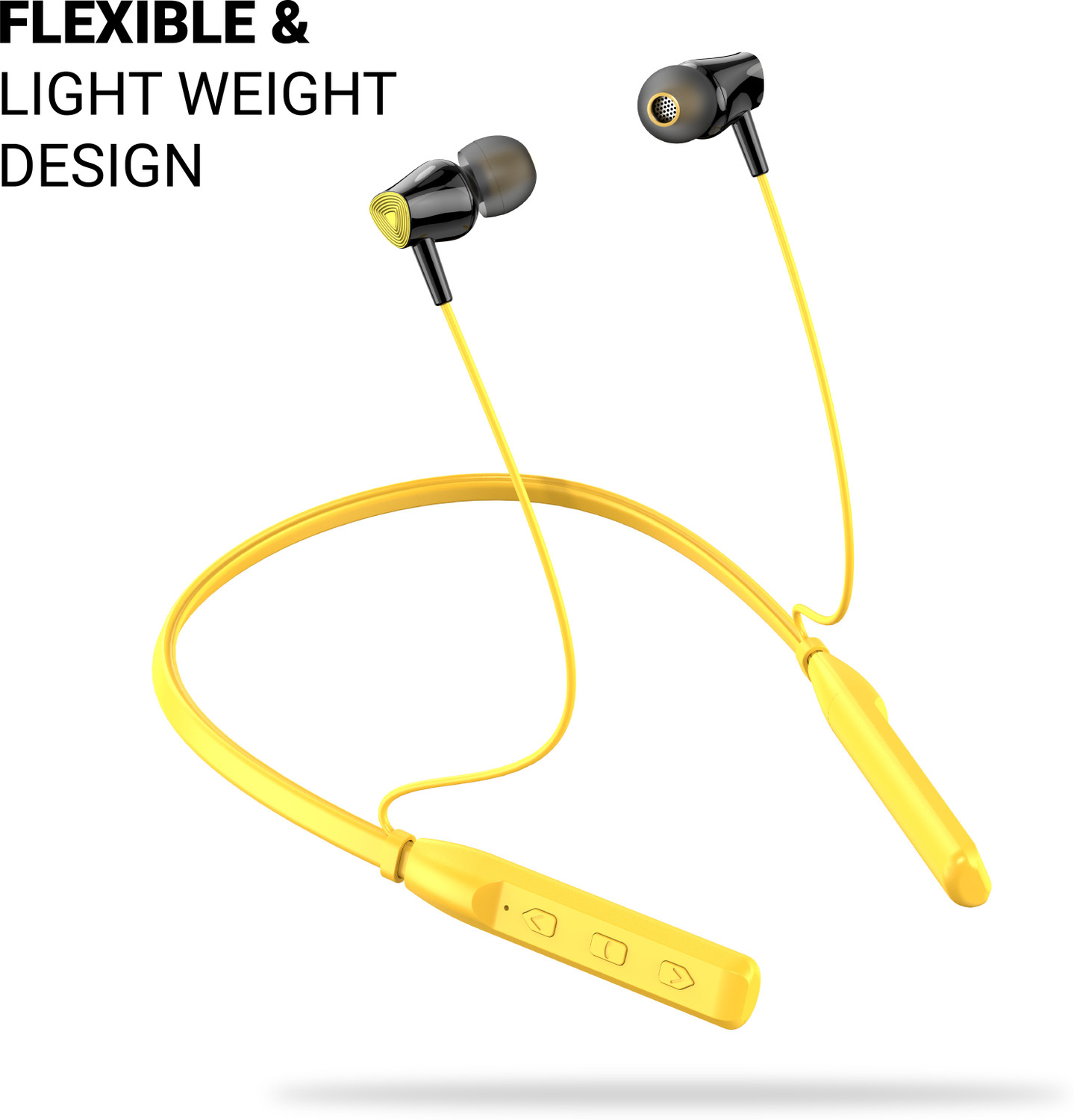 Aroma NB119 Genius 60 Hours Playtime Fast Charging Wireless