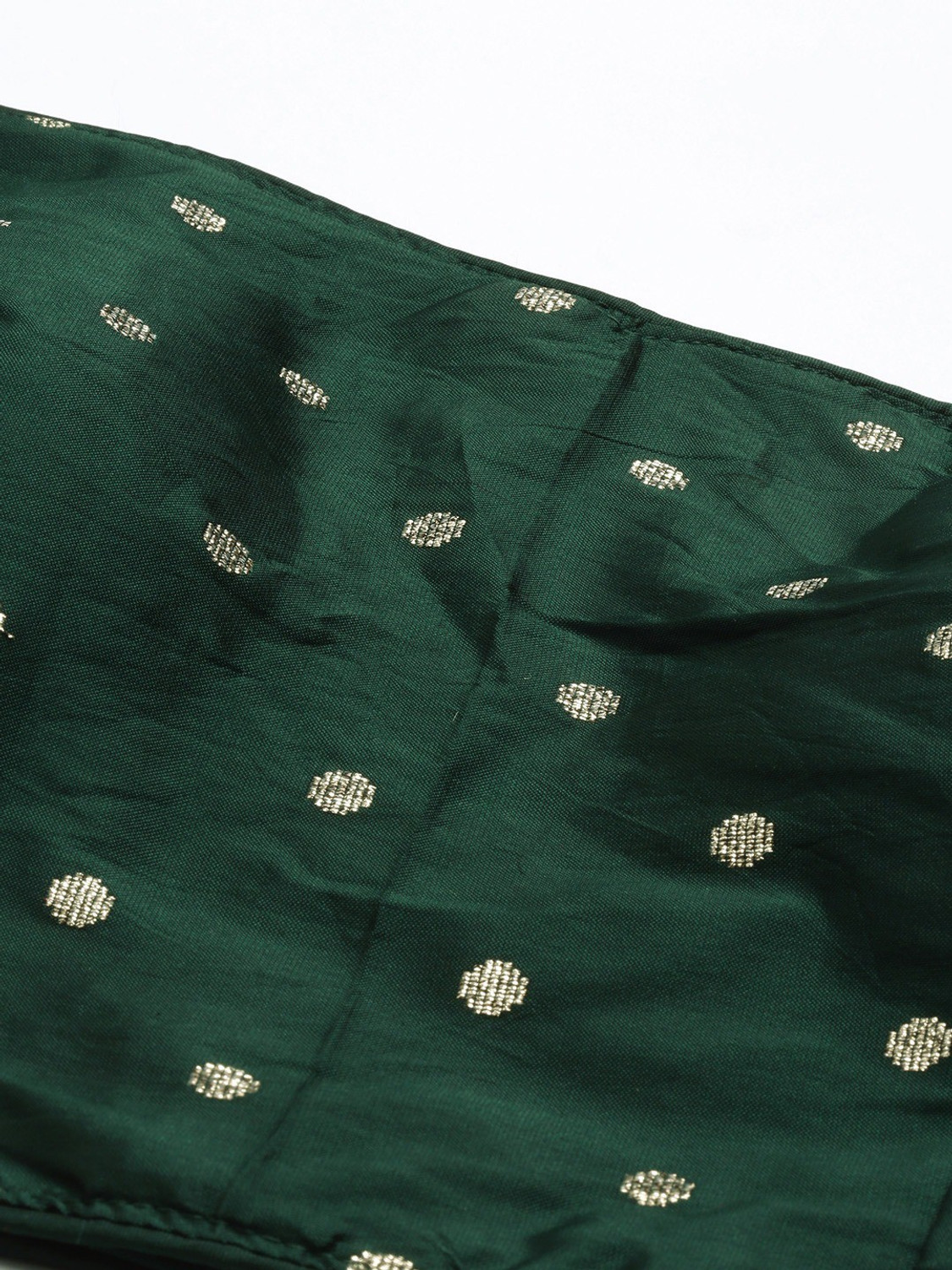 Image of Divastri Self Design Semi Stitched Lehenga Choli