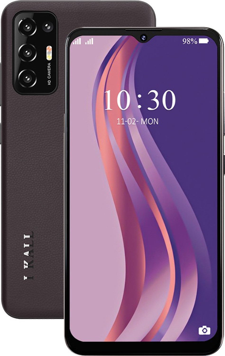 Image of I Kall K525 (Tarnish, 64 GB)