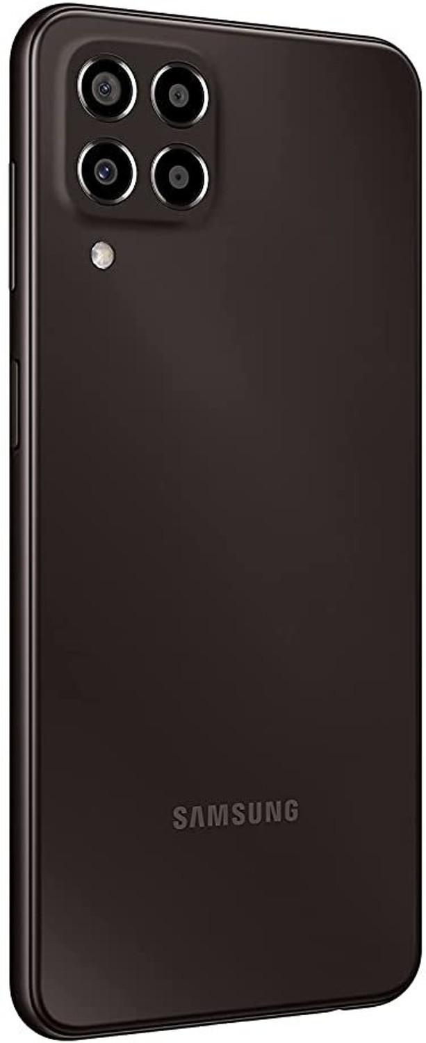 Image of SAMSUNG Galaxy M33 5G (Emarld Brown, 128 GB) (6 GB RAM)