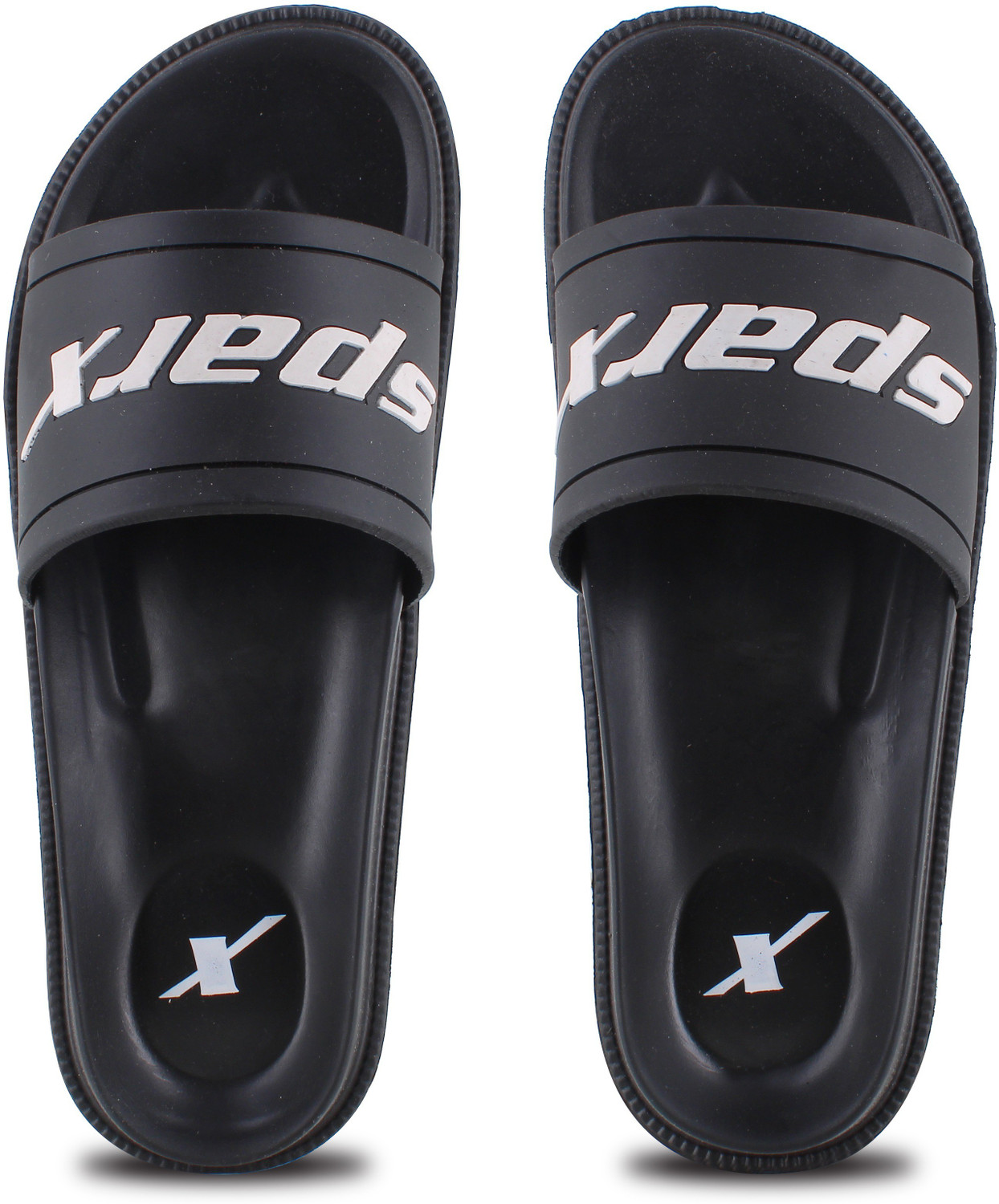Sparx slippers white cheap