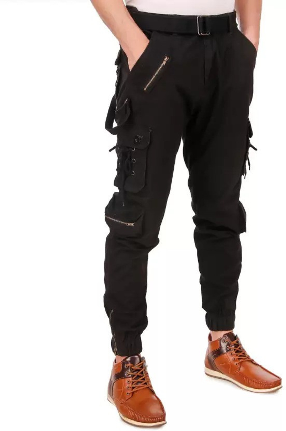 Image of YGDEAL Men Cargos