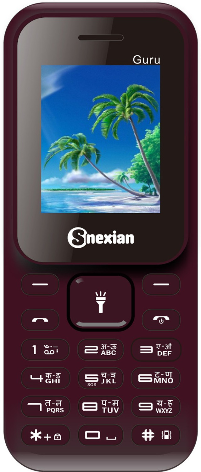 Image of Snexian GURU 310