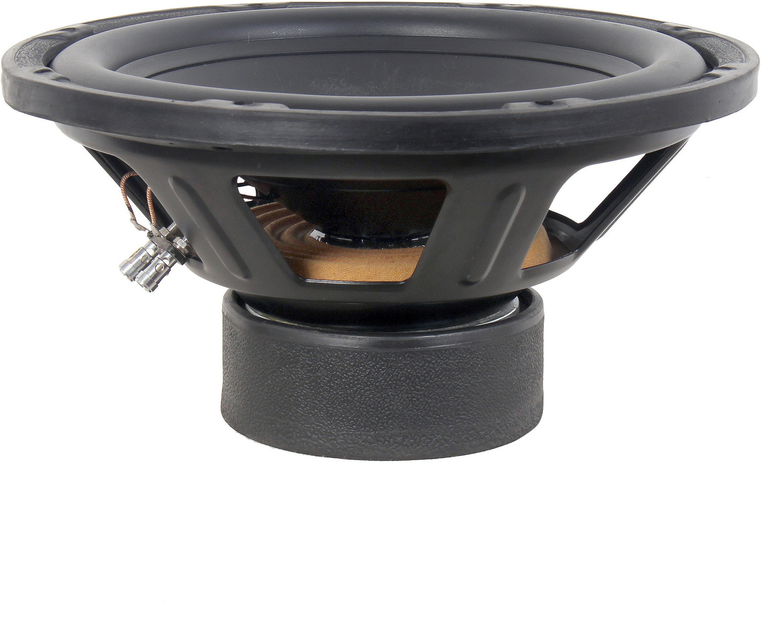 Image of DODJ DS134A2 134 DOUBLE MAGNET 2400W OPEN SUB WOOFER Subwoofer