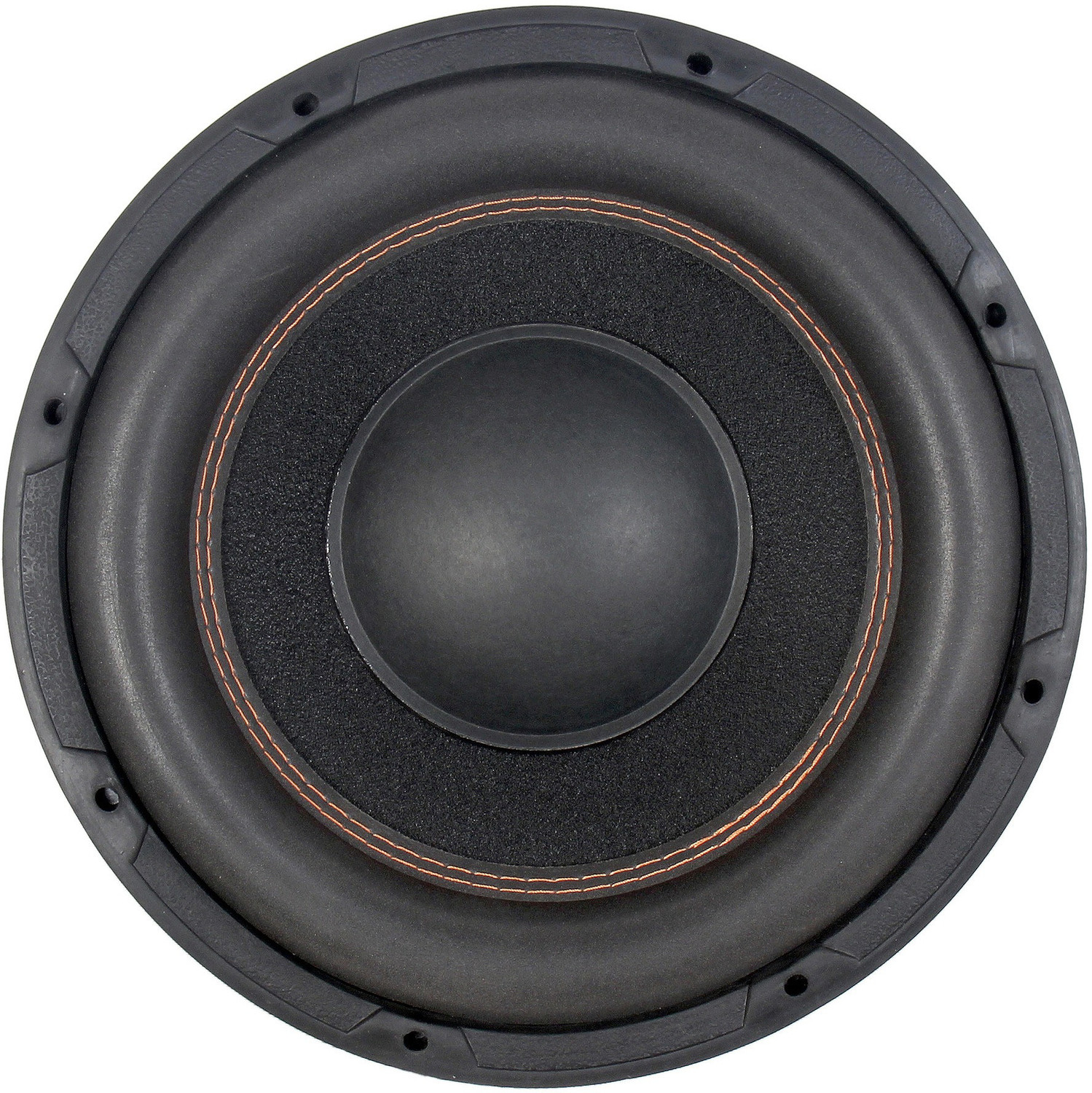 Image of DODJ DS134A2 134 DOUBLE MAGNET 2400W OPEN SUB WOOFER Subwoofer