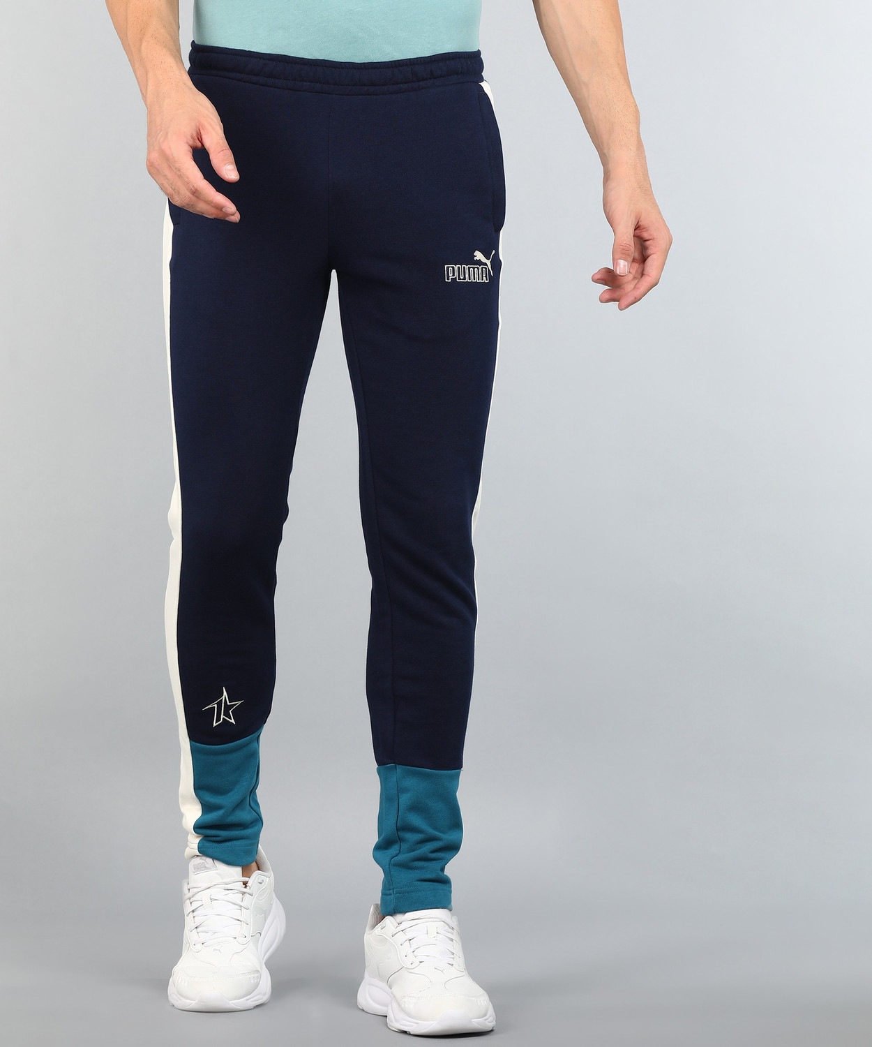 Puma core pants hot sale