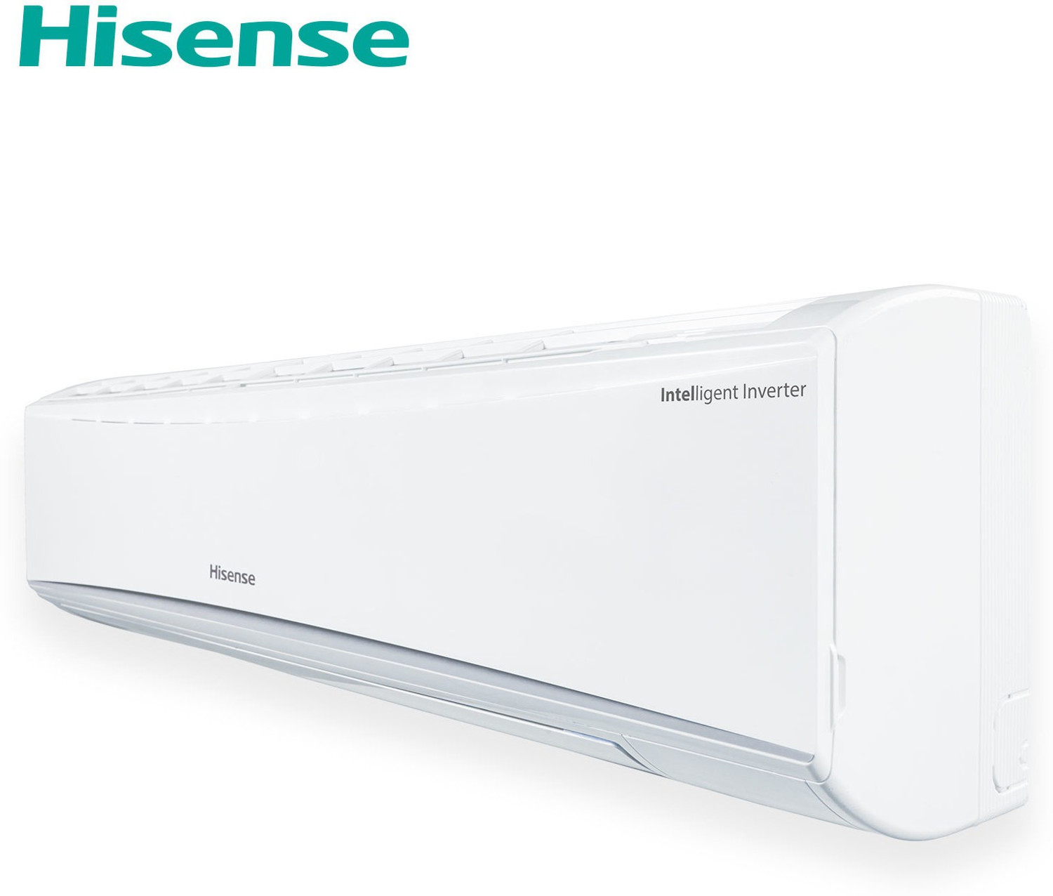 Image of Hisense 2022 Model 1.5 Ton 4 Star Split Inverter PM 2.5 Filter AC