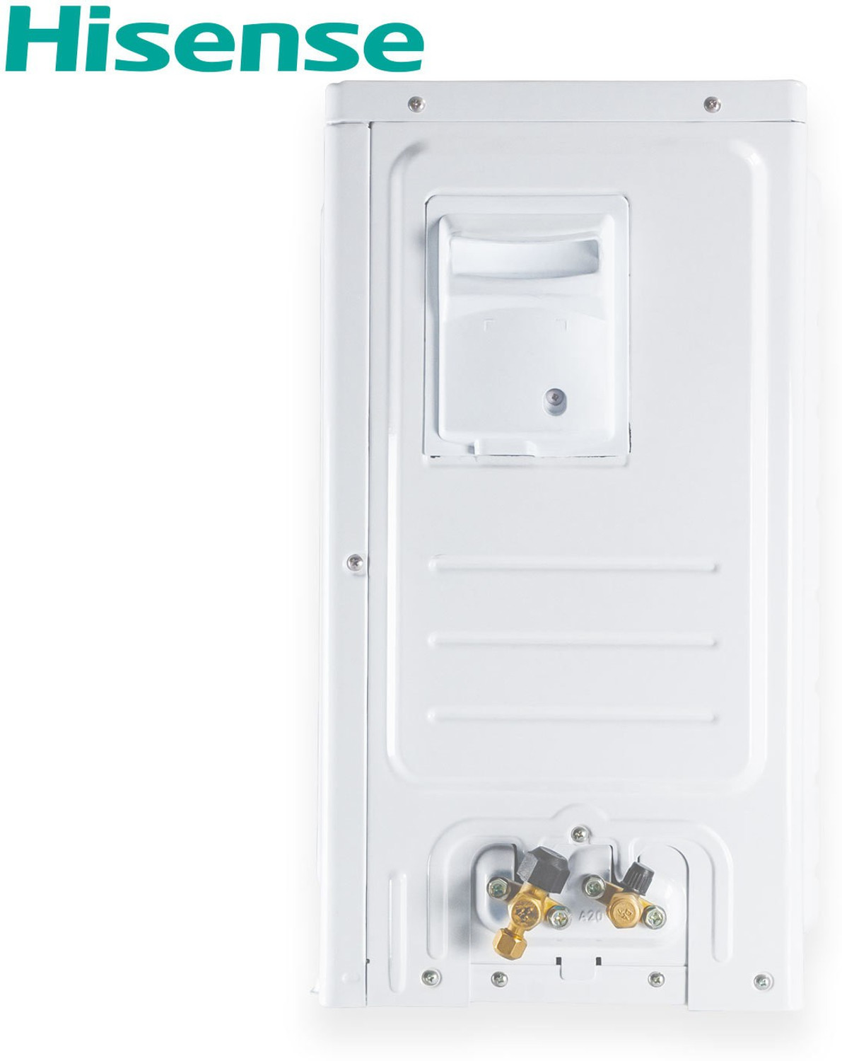 Image of Hisense 2022 Model 1.5 Ton 4 Star Split Inverter PM 2.5 Filter AC