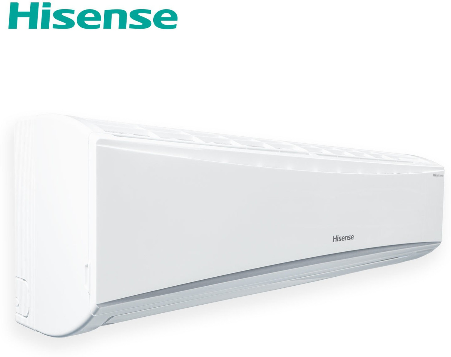 Image of Hisense 2022 Model 1.5 Ton 4 Star Split Inverter PM 2.5 Filter AC