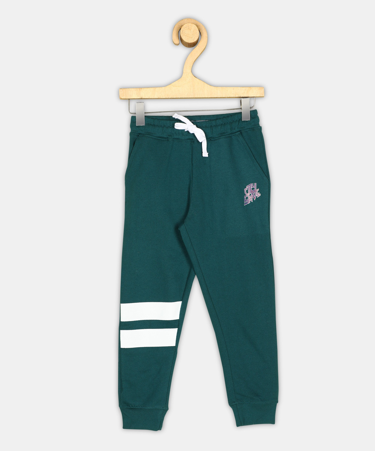 Image of PROVOGUE Track Pant For Boys