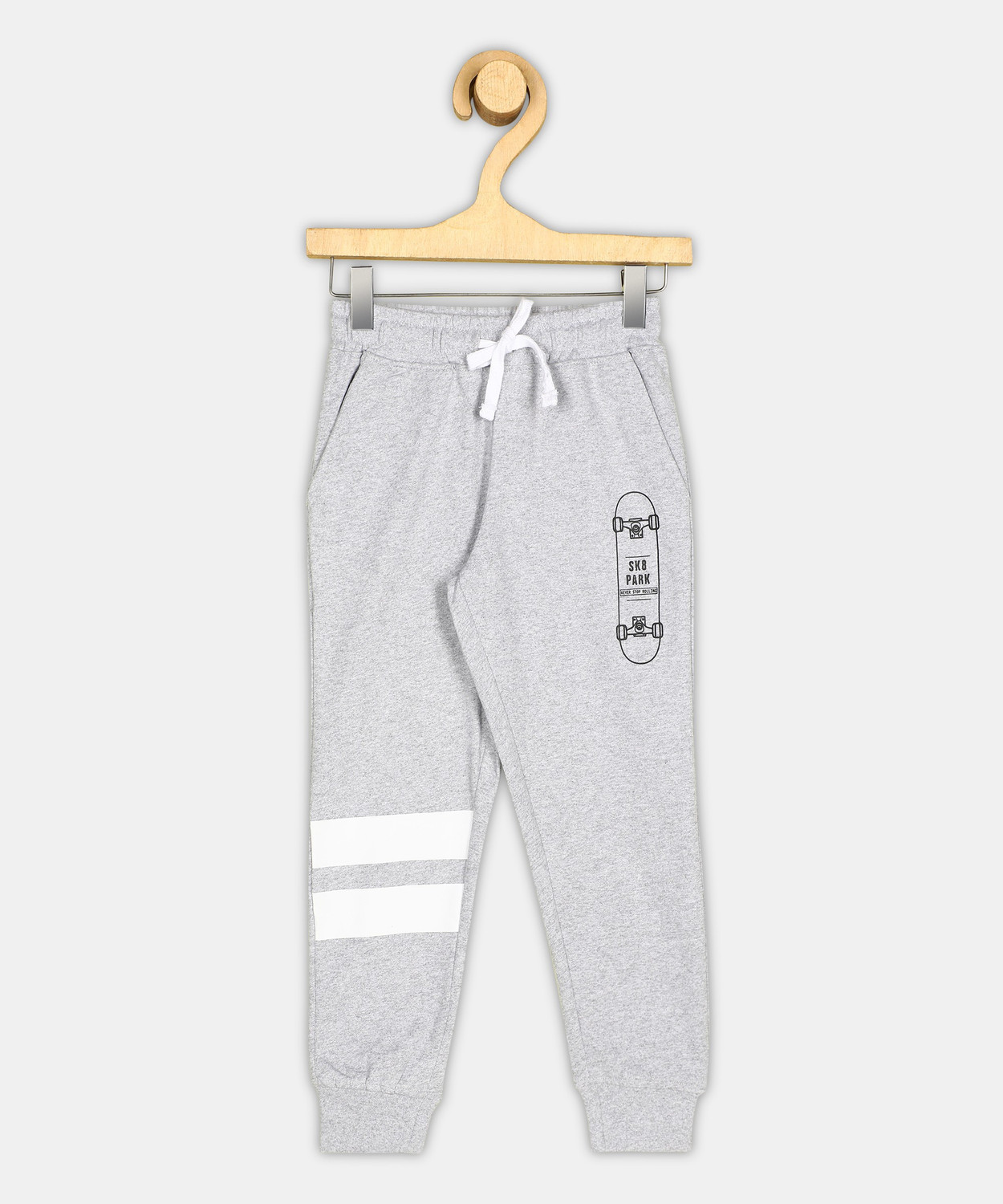 Image of PROVOGUE Track Pant For Boys
